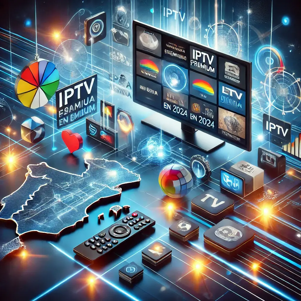 iptv españa premium